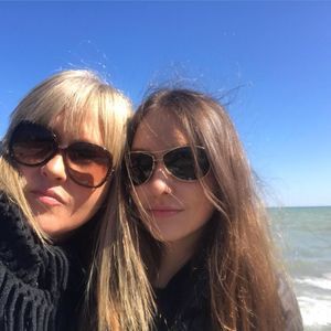 Meet your Posher, Bozena